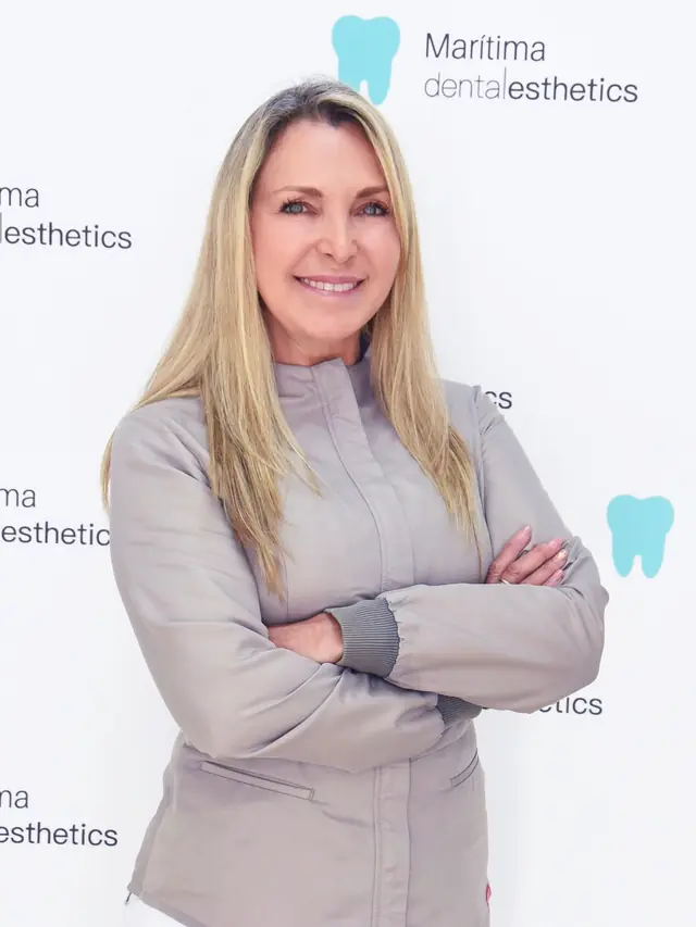 Dra. Valeria Casalderrey